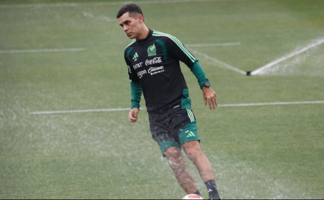 Rafael Márquez asume la dirección técnica de la Selección Mexicana