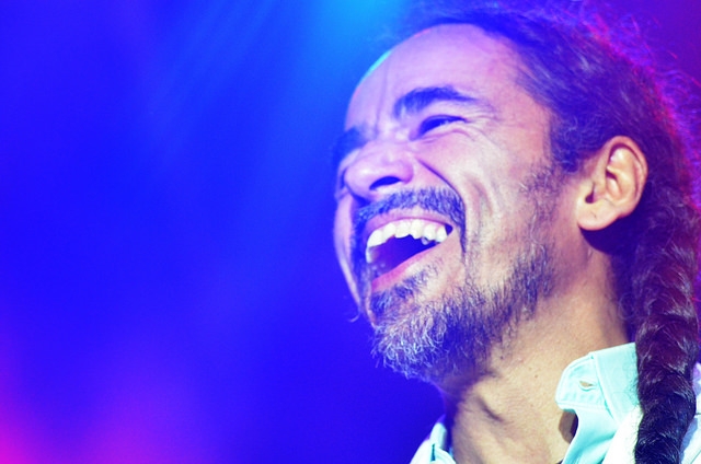 Rubén Albarrán llega a Mérida con los Caribe All Stars