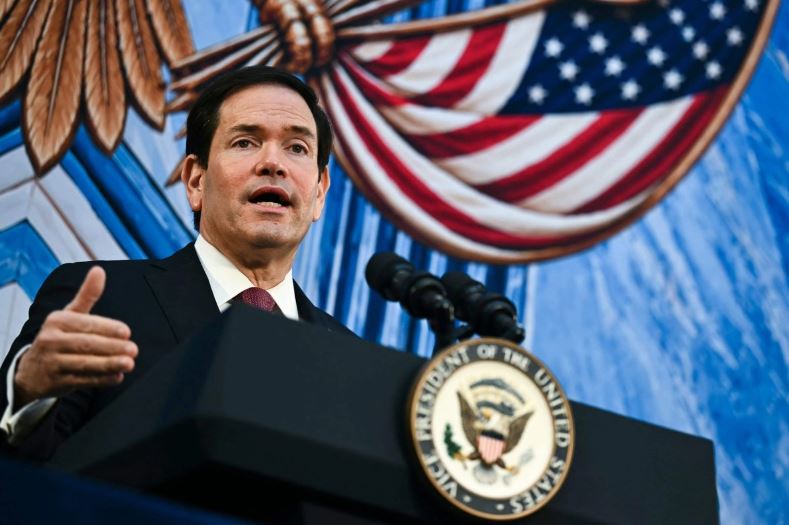 Marco Rubio viajará próxima semana a Colombia, Ecuador y Perú para fortalecer alianzas de EU