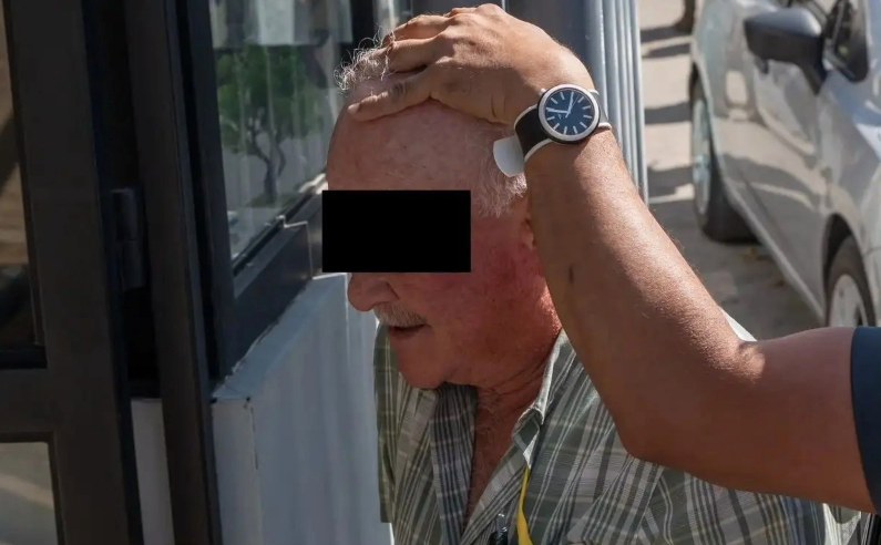 Ernesto Ruffo, ex gobernador de BC, comparece vía remota por acusaciones de ‘huachicol’ fiscal y delincuencia organizada