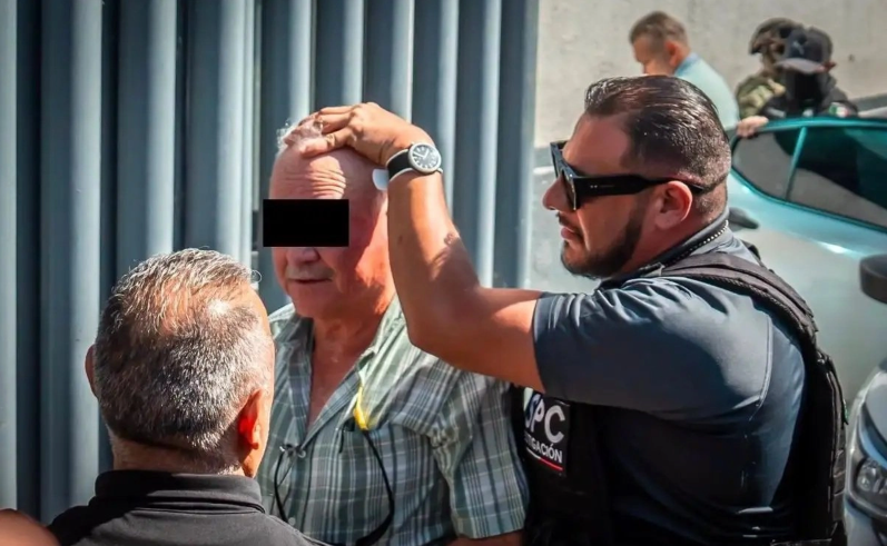 Ruffo: mensajes y advertencias