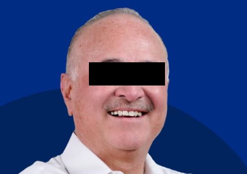 Captura de Ernesto Ruffo no es política, se le investigó por un año: Sheinbaum