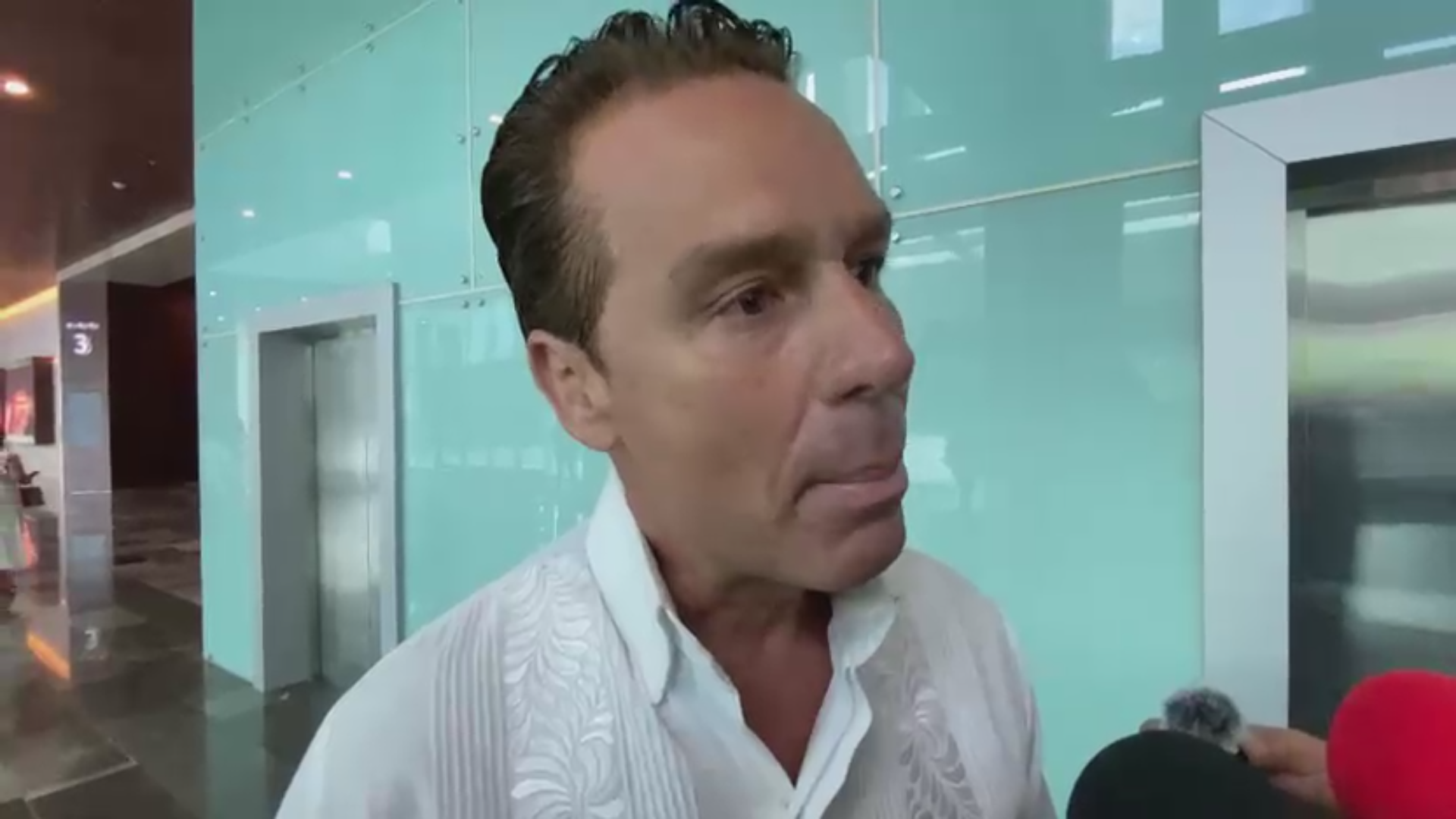 Raúl ‘Rulo’ Osorio busca candidatura en la alcaldía de Mérida o el Distrito 4 federal 