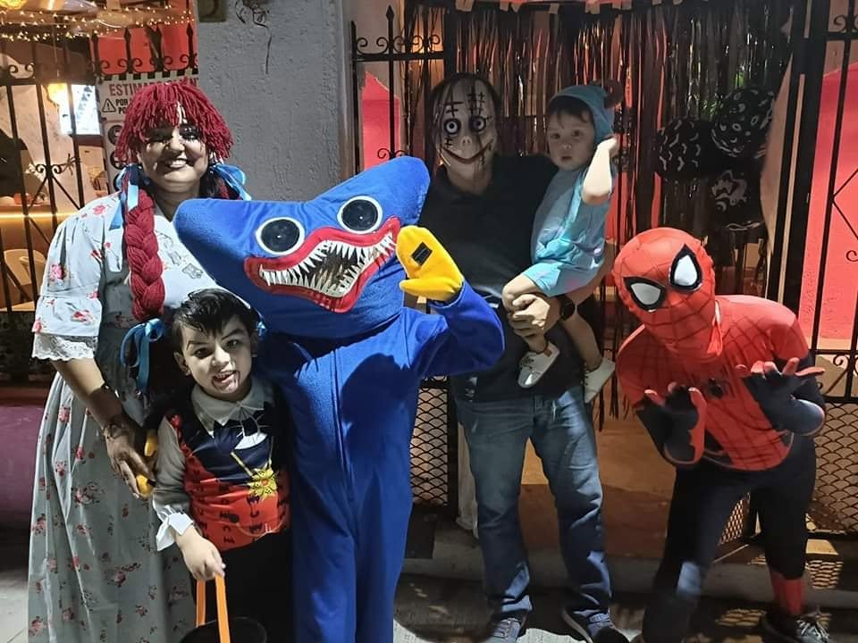 ¿Conoces la Ruta de los Dulces? Consulta los puntos donde habrá en Mérida y la periferia 