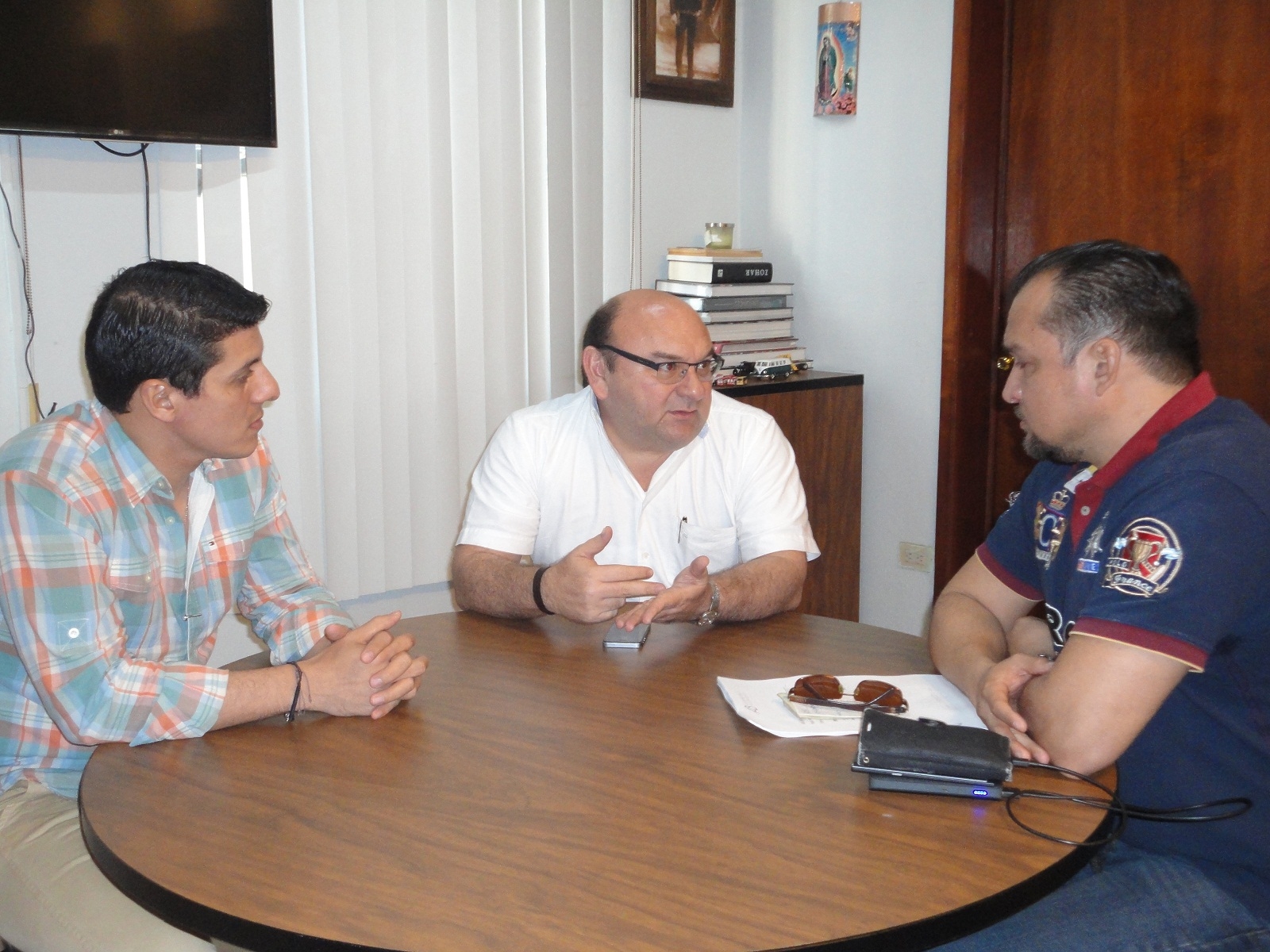 Ryde&Go inicia su registro en Yucatán