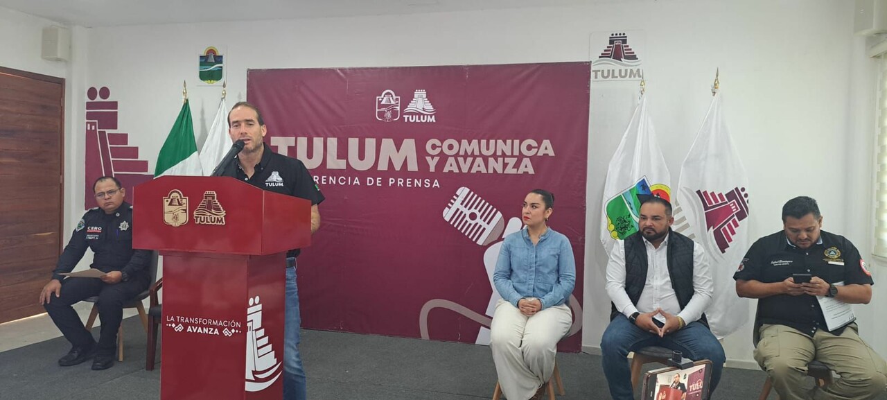 Festivales de música electrónica disparan la ocupación hotelera en Tulum