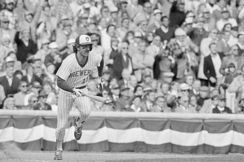 Robin Yount y otros cerveceros de la Serie Mundial de 1982 esperan que haya título esta vez
