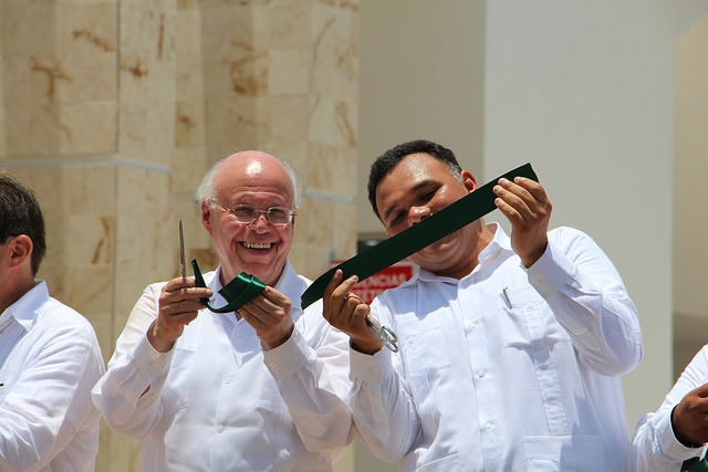 Desinterés de RZB por salud de yucatecos: PAN