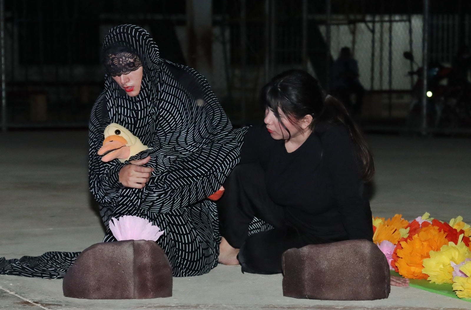 Sedeculta lleva funciones de teatro gratuitas a municipios del interior de Yucatán