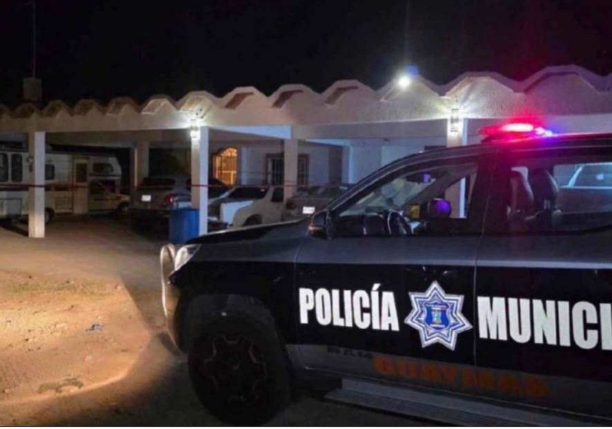 Sonora: asesinan a sacerdote retirado dentro de su vivienda en Guaymas