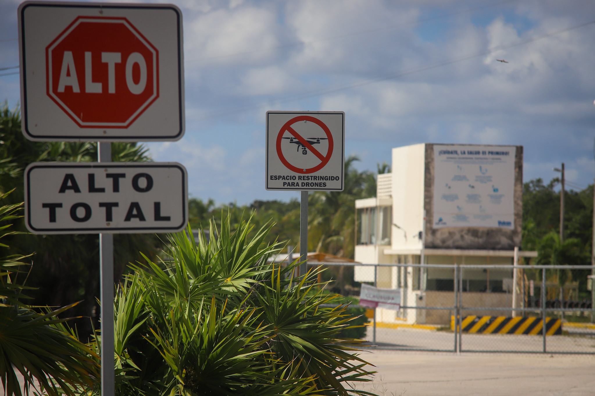 Descarta Gobierno de México expropiación de predios de Calica