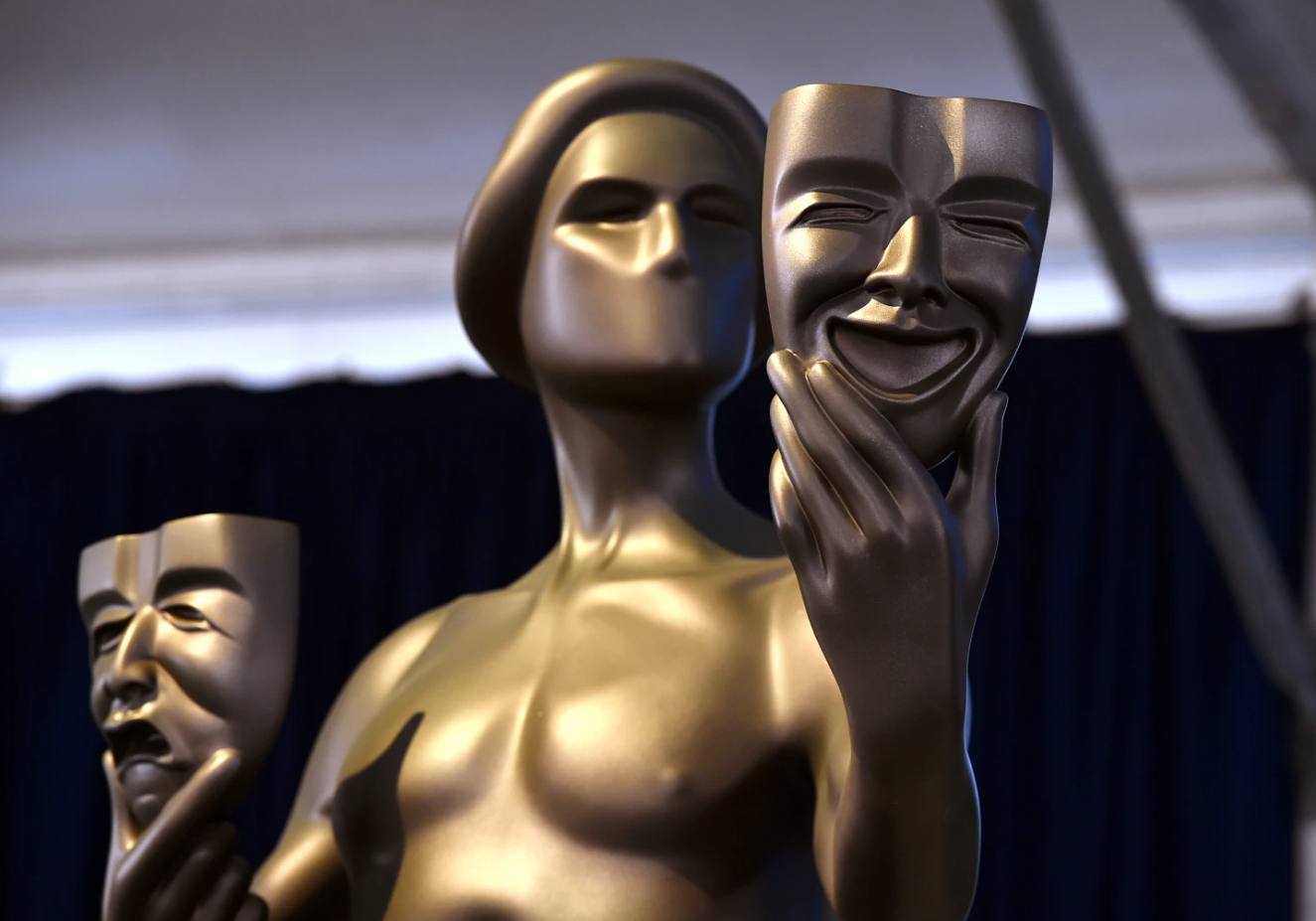 'One Battle After Another' domina los Premios del Actor con siete nominaciones: Conoce la lista completa