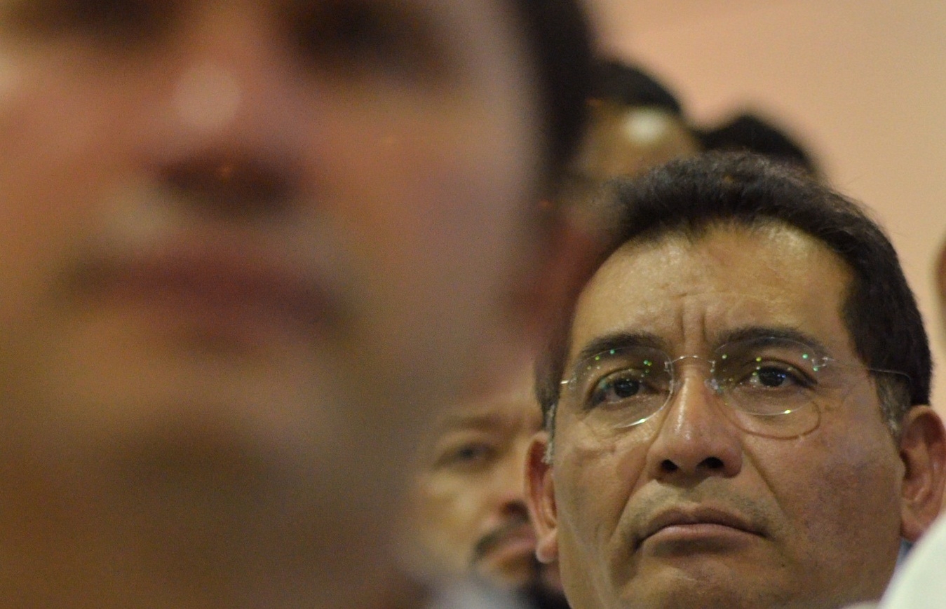 Vidal, Caballero y Cervera romperán lazos con RZB