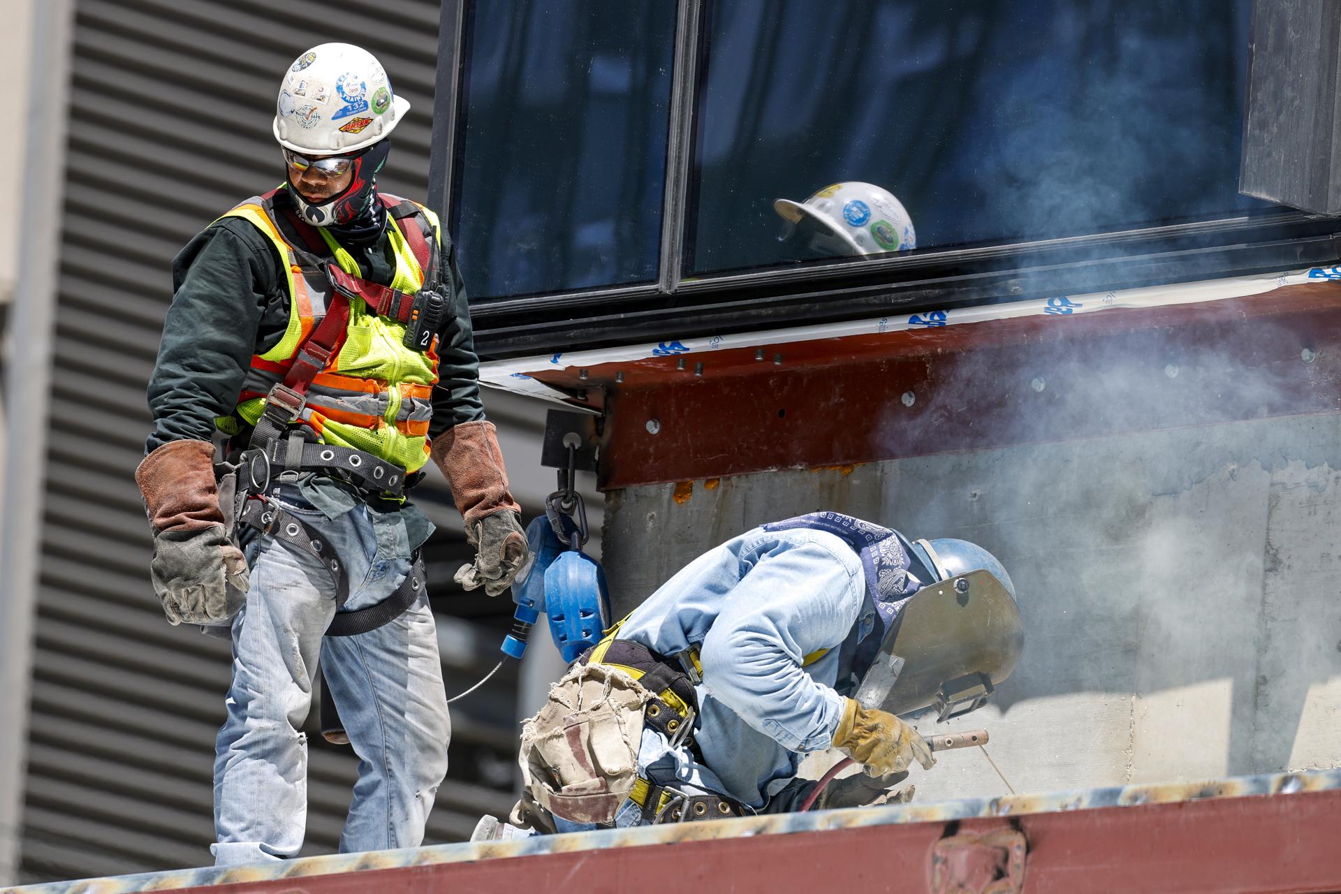 Salario mínimo: conquista obrera