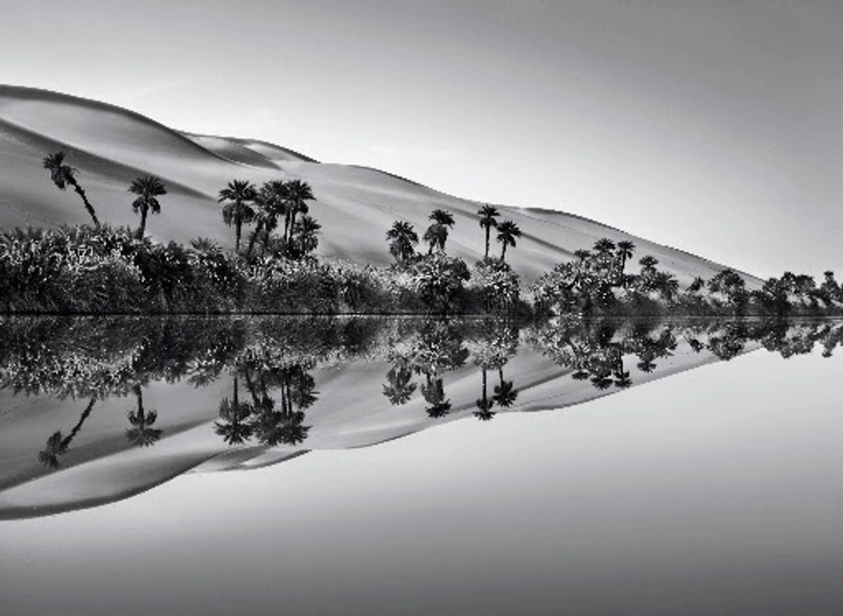 Chúunsa’ab u ye’esajil oochelo’ob tu ch’a’aj Sebastião Salgado ma’ili’ sa’atak u kuxtale
