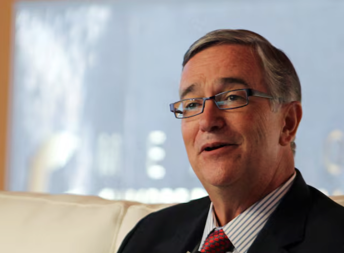 Salinas Pliego denuncia ante la CIDH ''acoso sistemático'' por parte del gobierno de México