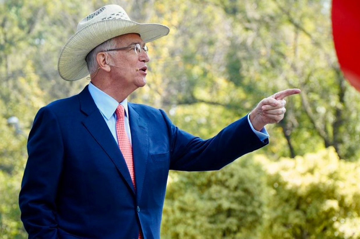 Aberraciones (recientes) de Grupo Salinas