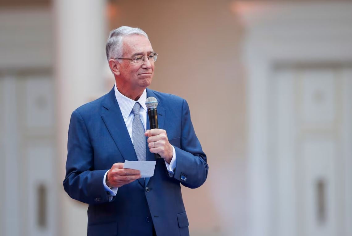 Salinas Pliego tiene plazo esta semana para saldar adeudo fiscal que supera los 51 mil mdp