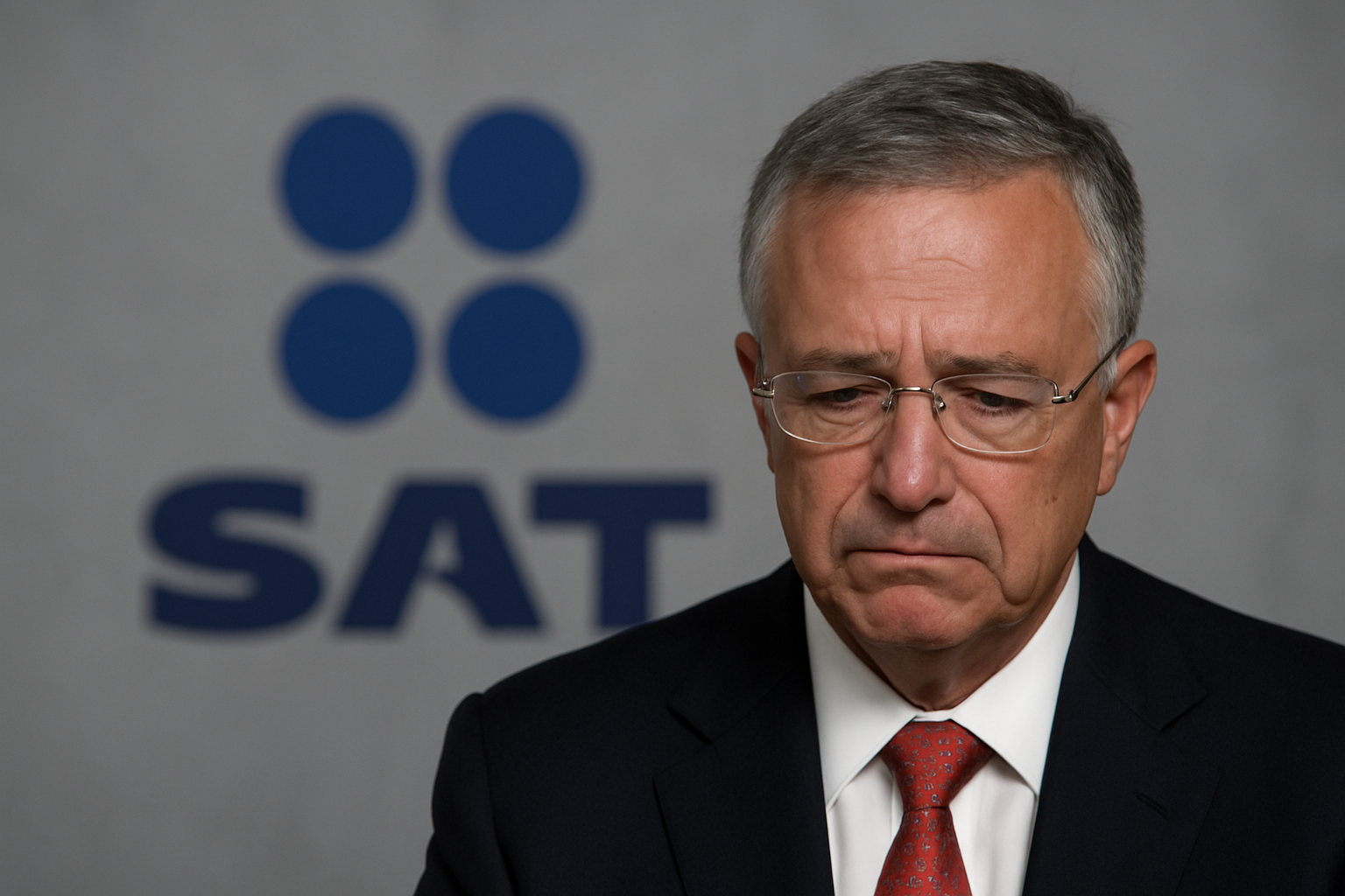 Grupo Salinas: final del camino