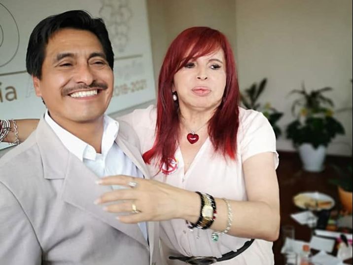 Fundadores de Morena en Campeche piden ser incluidos en decisiones