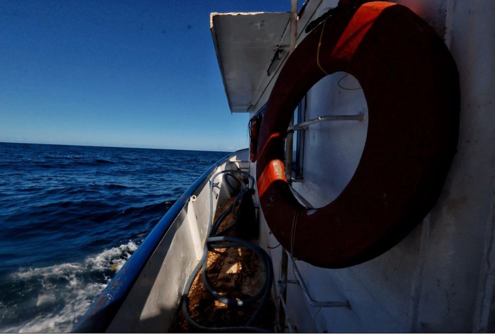 Veleros mexicanos reportados como desaparecidos transitan ''con seguridad'' hacia Cuba, informa EU