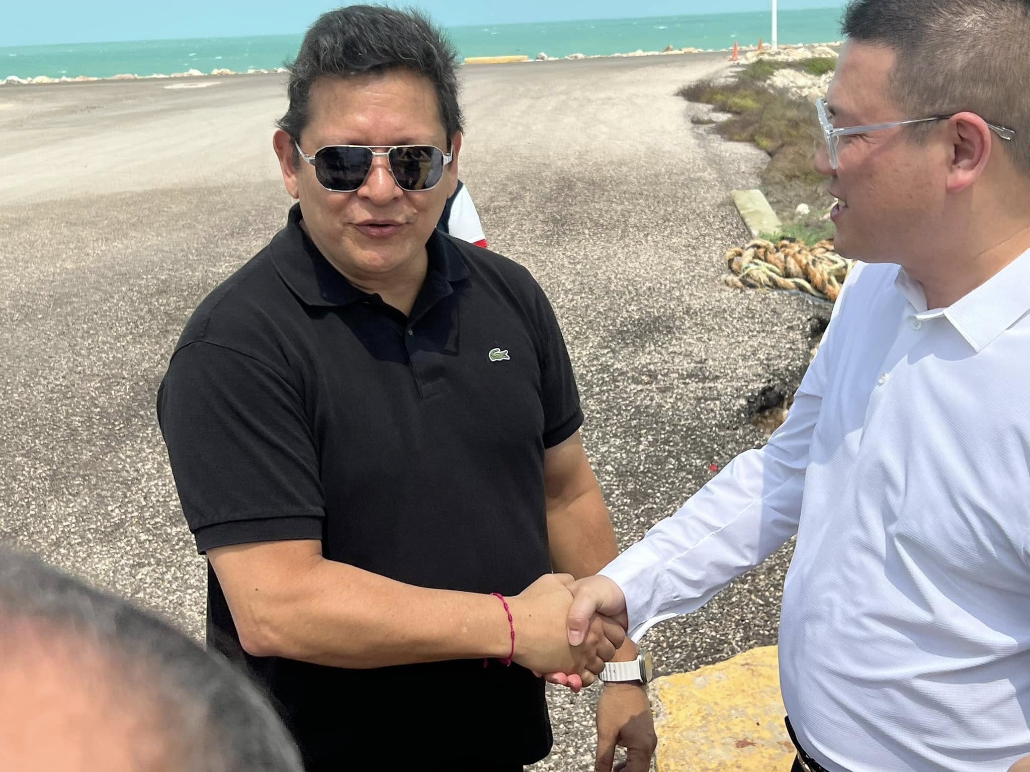 Militancia del PT rechaza nombramiento de sobrino de Layda Sansores en Campeche