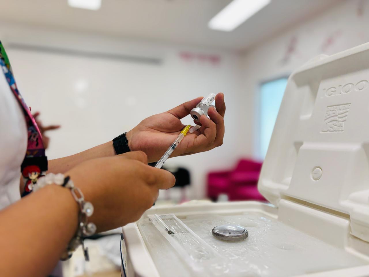 Sarampión en Yucatán: Confirman siete casos este 2026; acumulan nueve contagios 