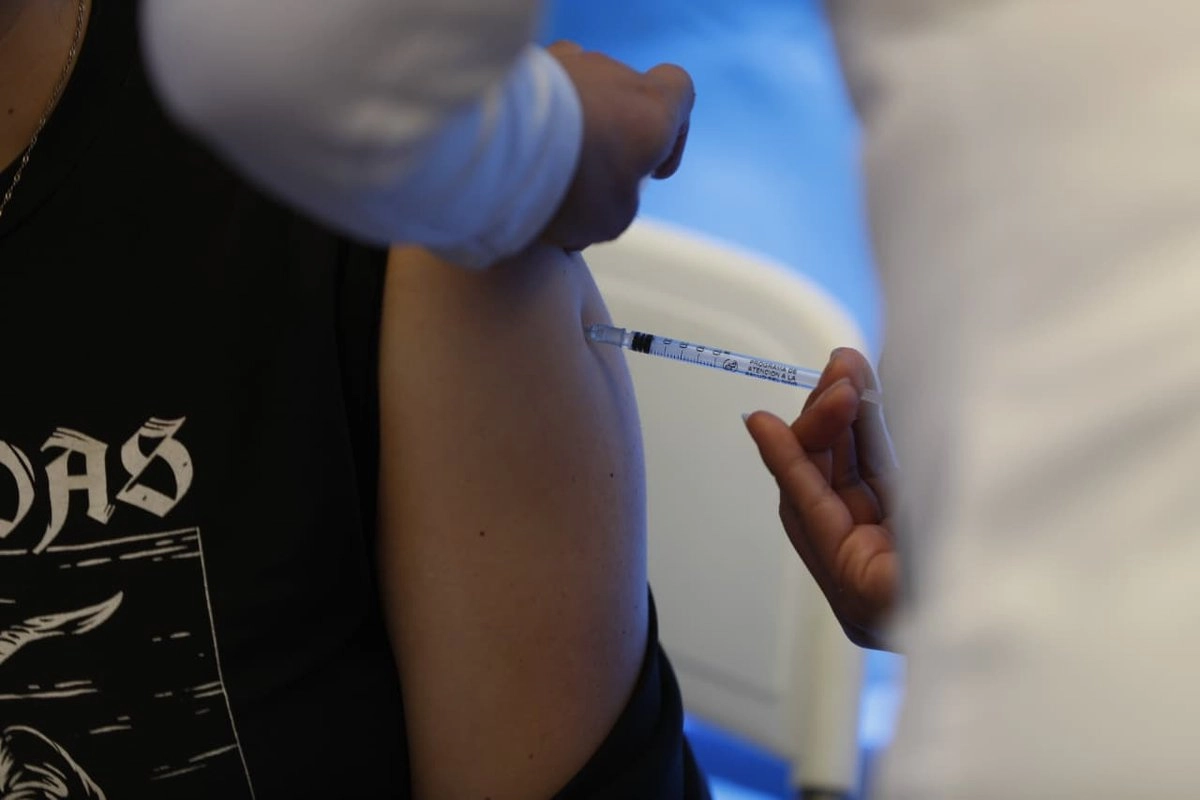 Secretaría de Salud de Yucatán confirma cuatro casos de sarampión; intensifican vacunación