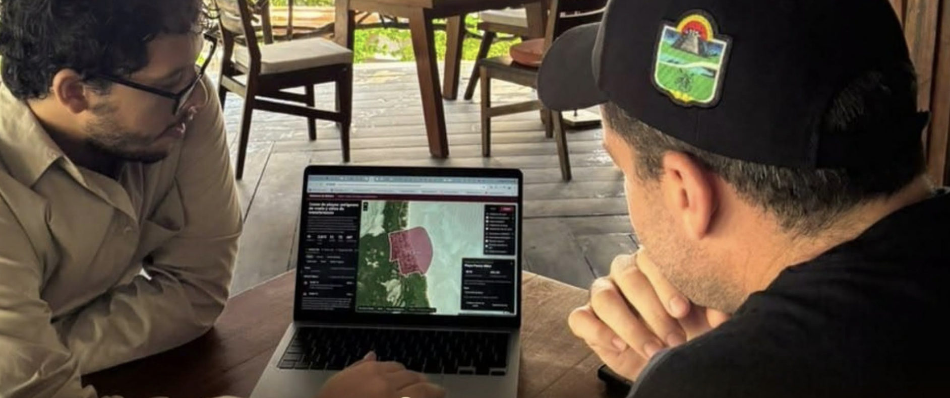 Fonatur coordina estrategia contra el sargazo en 66 playas de Quintana Roo