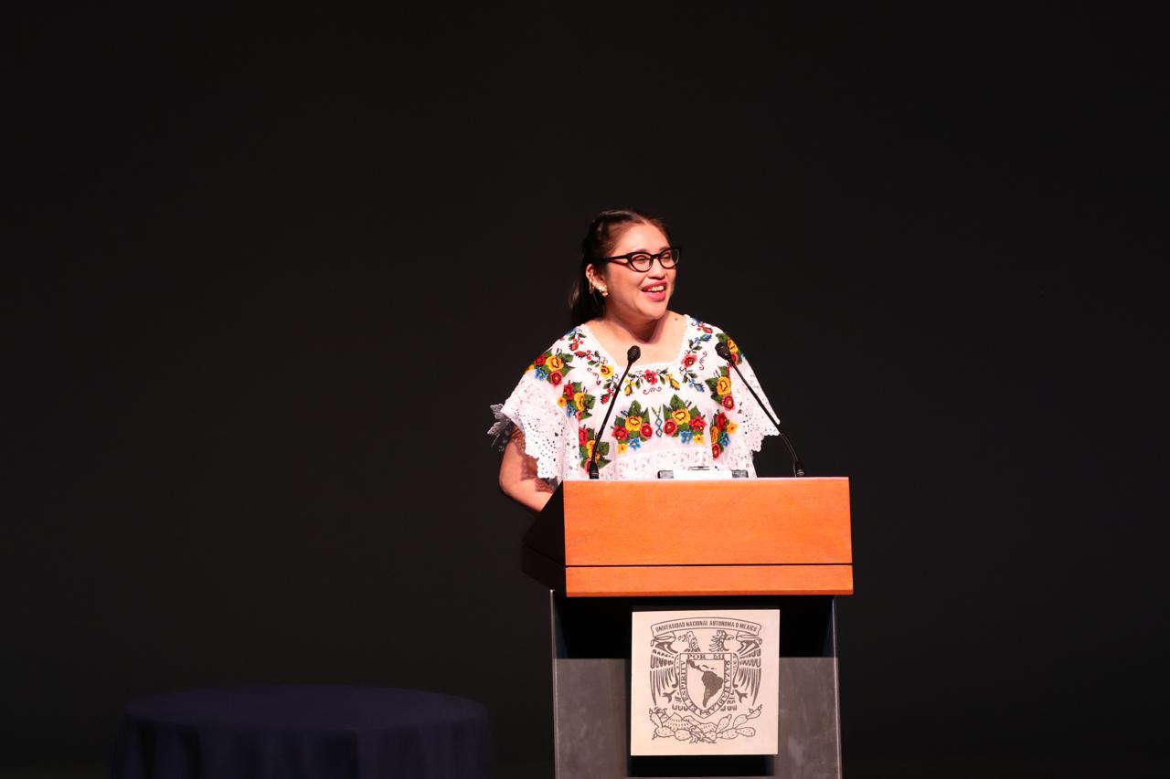 Diez poetas de lenguas originarias protagonizaron una fiesta del espíritu