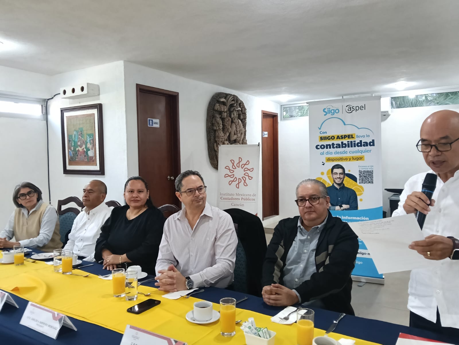 Revisiones del SAT generan inquietud en el sector empresarial quintanarroense