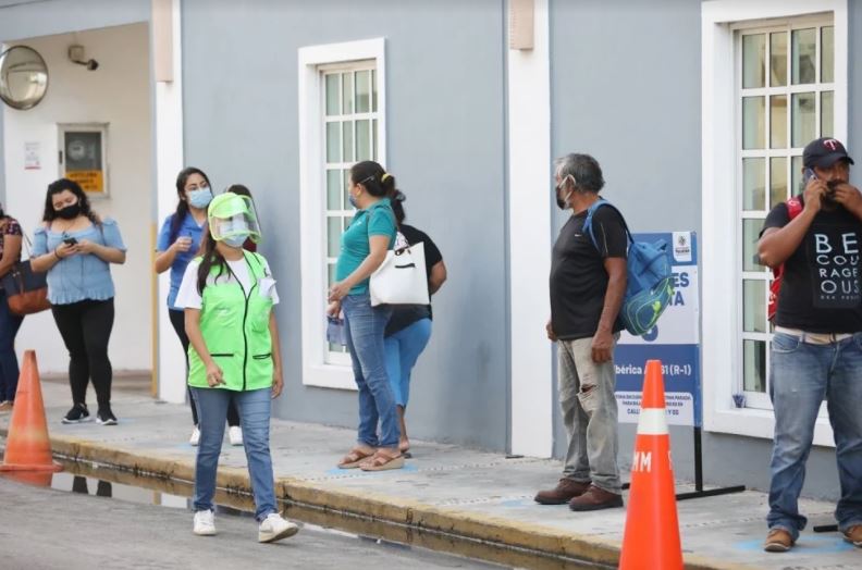 Plan de movilidad, positivo para la salud de los yucatecos: Sauri Vivas 