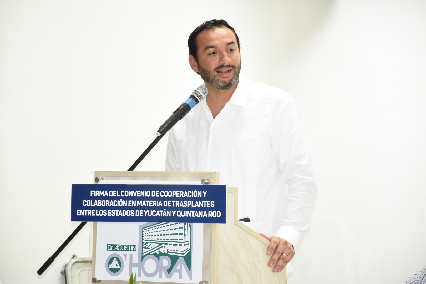 Congreso de Yucatán llama a comparecer a Secretario de Salud, Sauri Vivas