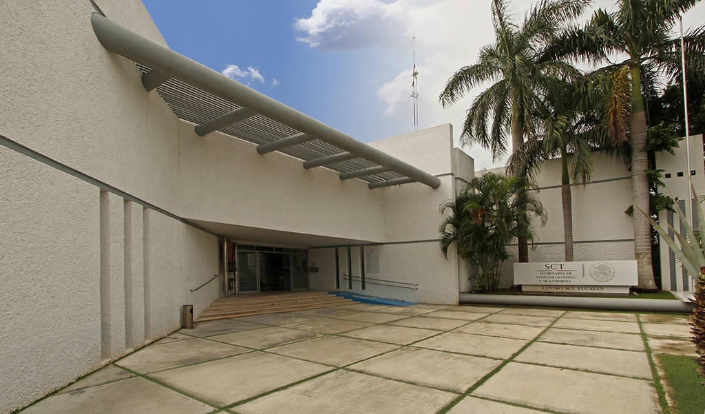 Corredor industrial Mérida-Umán “en buenas condiciones”: SCT