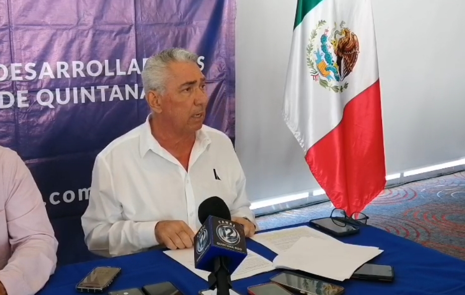 Madura en QRoo el sector inmobiliario