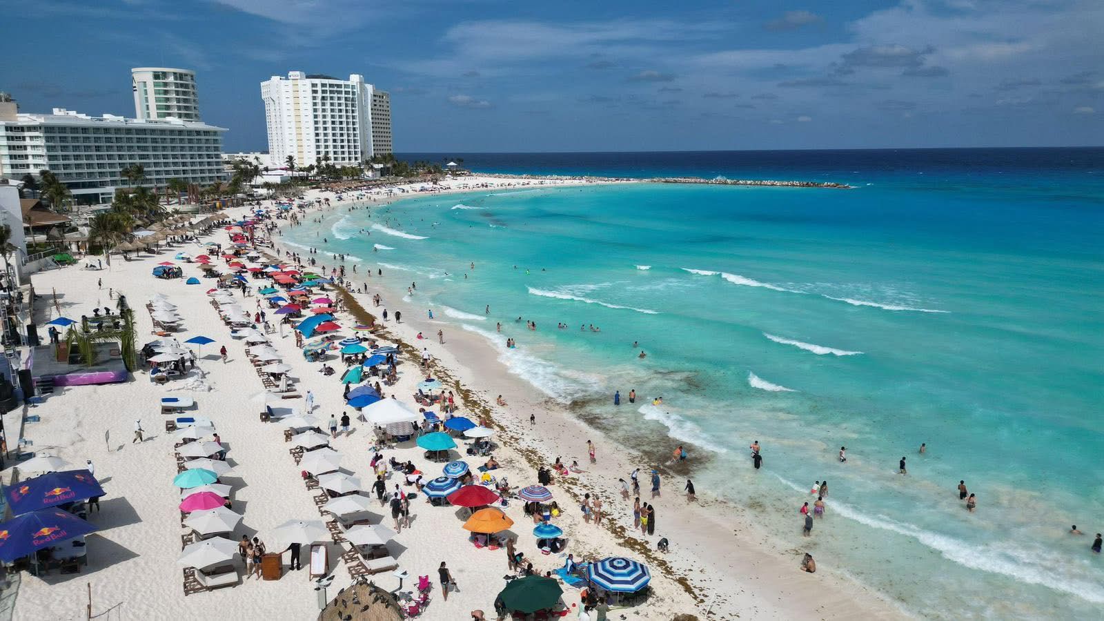 Quintana Roo, entre los estados con más proyectos en la Cartera de Inversión Turística: Sectur