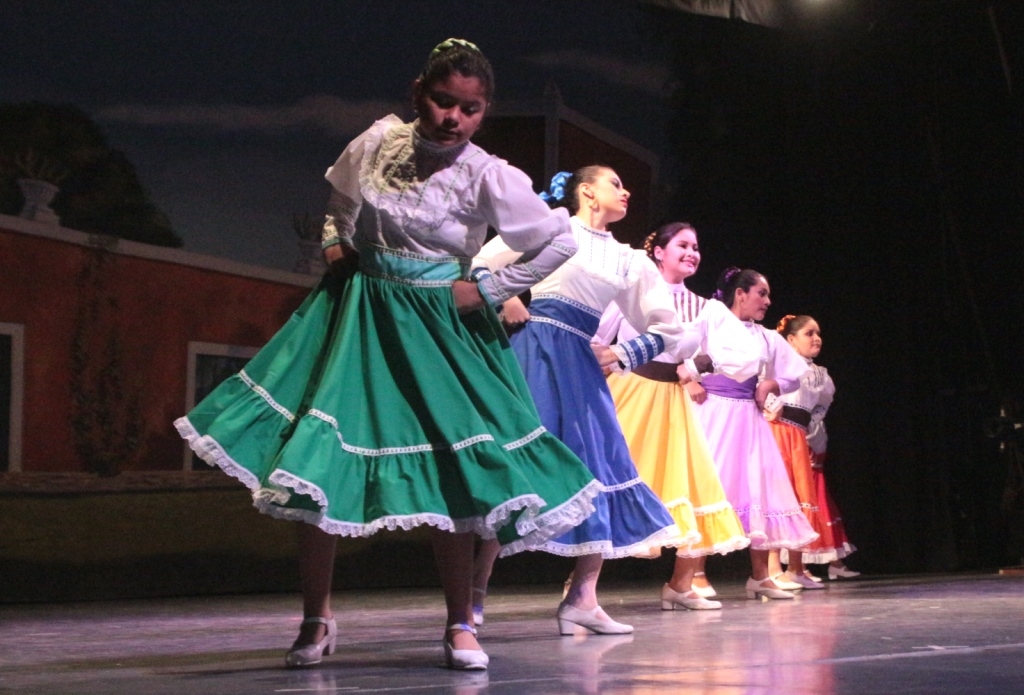 Mostrarán talento yucateco en el Teatro Daniel Ayala