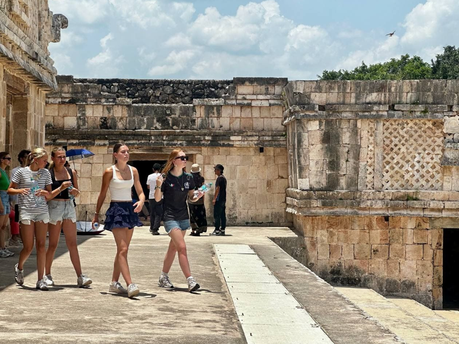 Yucatán fortalece su estrategia turística para consolidar mercados y aprovechar nuevas oportunidades
