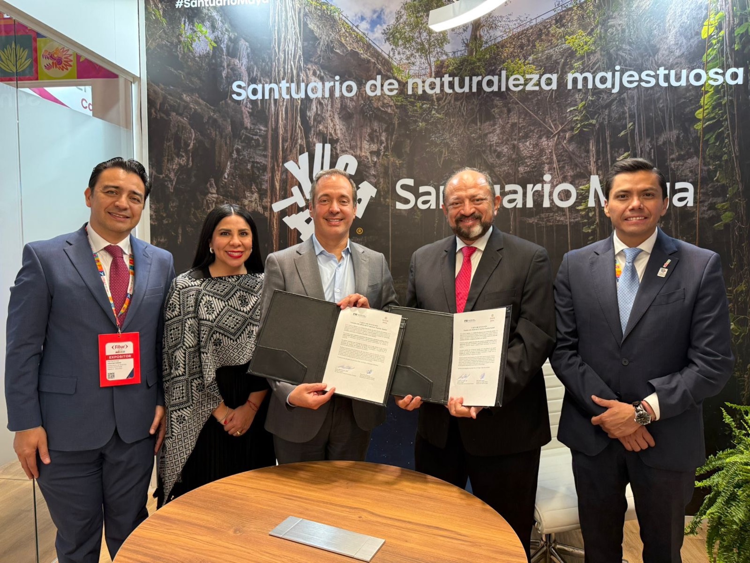 Fitur 2026: Yucatán será sede de la Cumbre de Turismo de las Américas