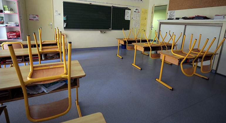 Aún no llegan recursos para Escuelas de Tiempo Completo: Segey