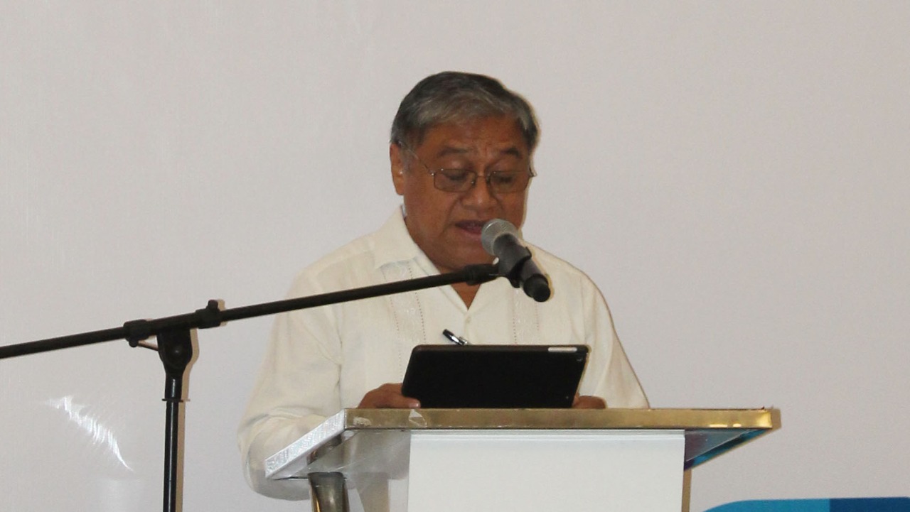 El maestro Feliciano Sánchez será galardonado con la Medalla Bellas Artes 2021