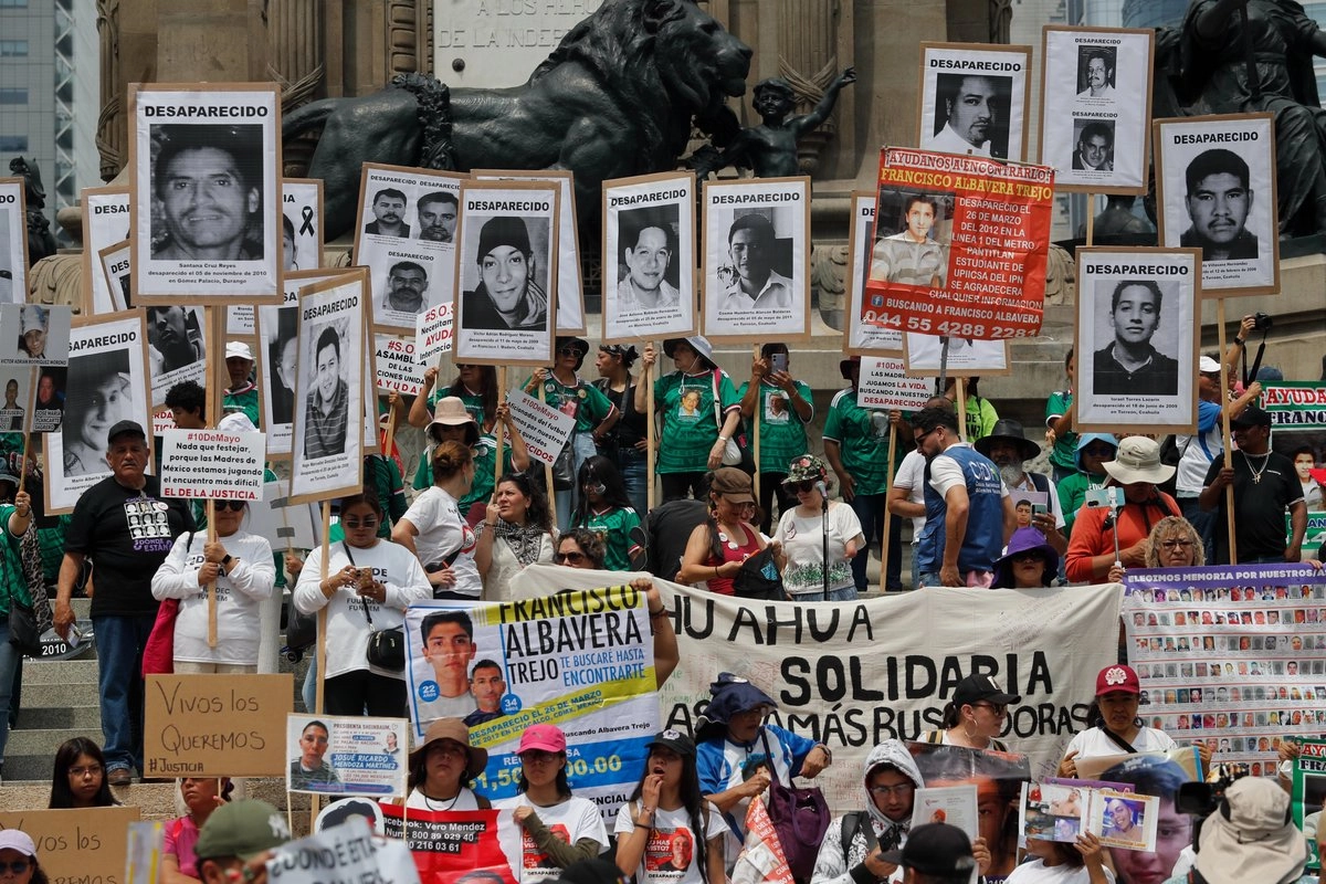 Participación del gobierno de México en informe de la CIDH, hecho de gran relevancia: Segob y SRE