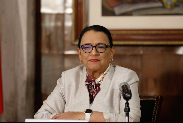 Gobernación entrega al Congreso iniciativa para postergar la elección judicial hasta 2028