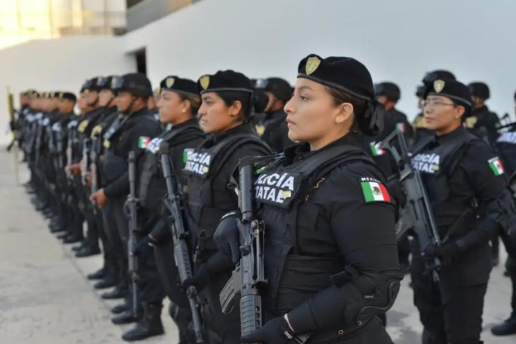 Mérida, entre las 15 ciudades con menor percepción de inseguridad en México