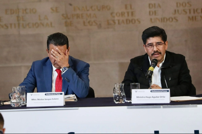 No hacemos oídos sordos, podemos viajar en Metro: SCJN sobre decisión de no usar camionetas de lujo