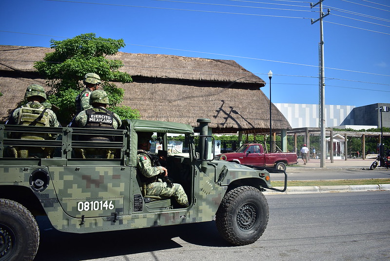 Percepción, una palabra clave en seguridad