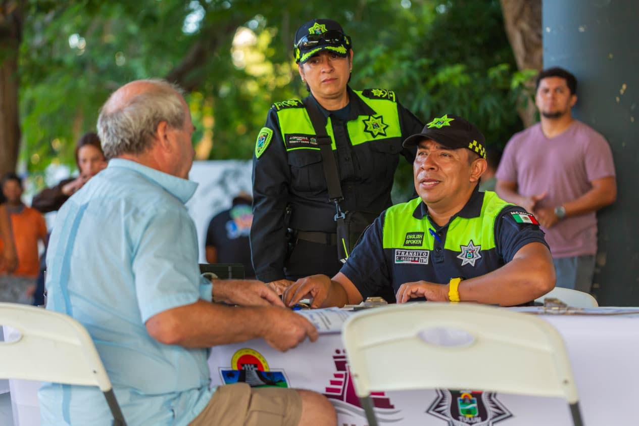 Seguridad, la principal demanda de los tulumnenses 