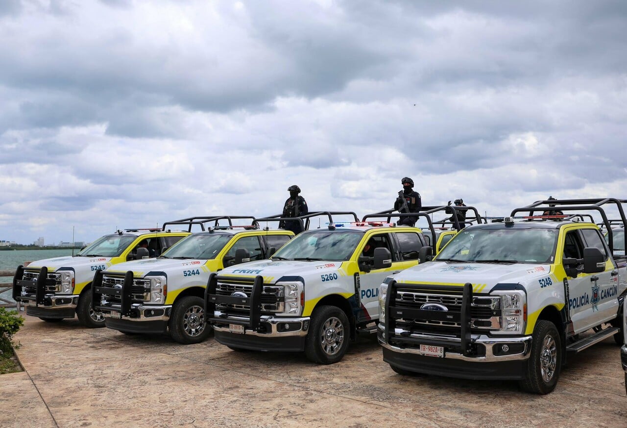 Coparmex QRoo pide a las autoridades garantizar la seguridad del estado