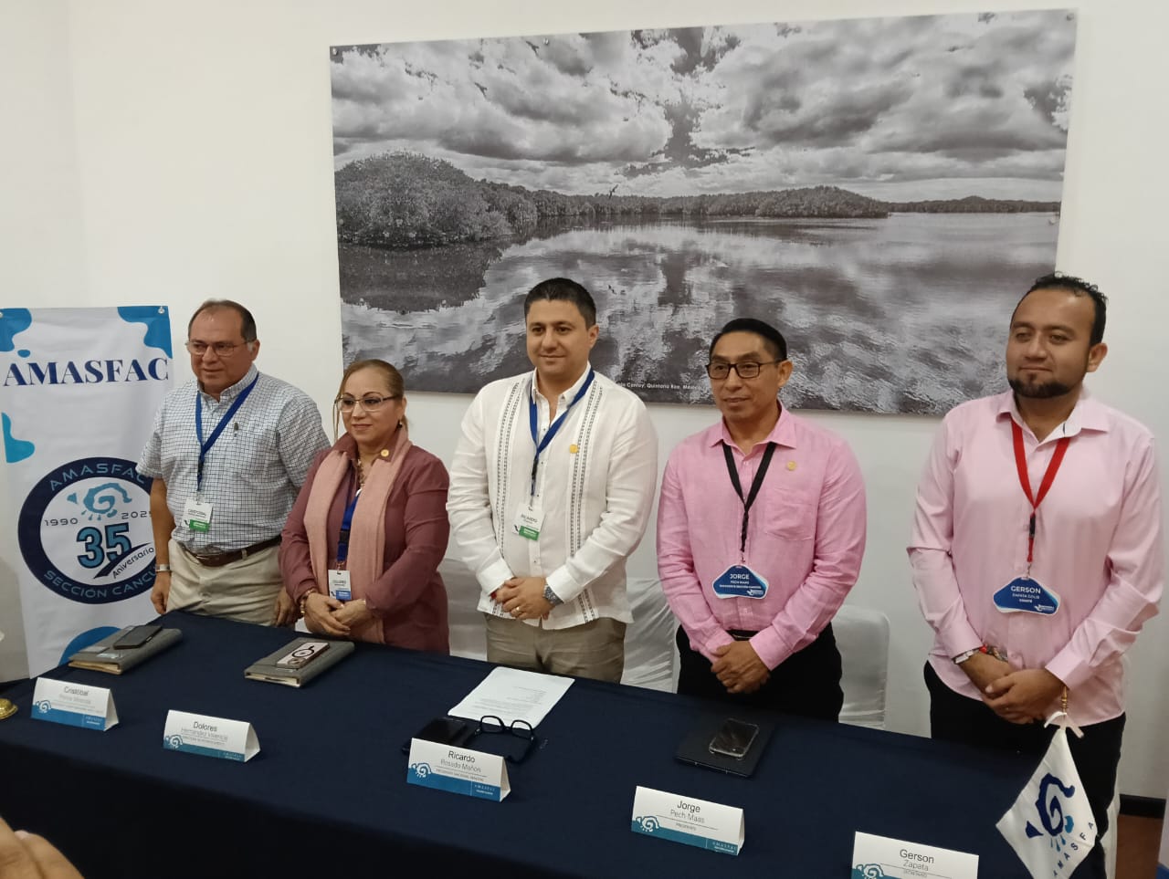 Aseguradoras lanzan la campaña ''Seguro que funciona''