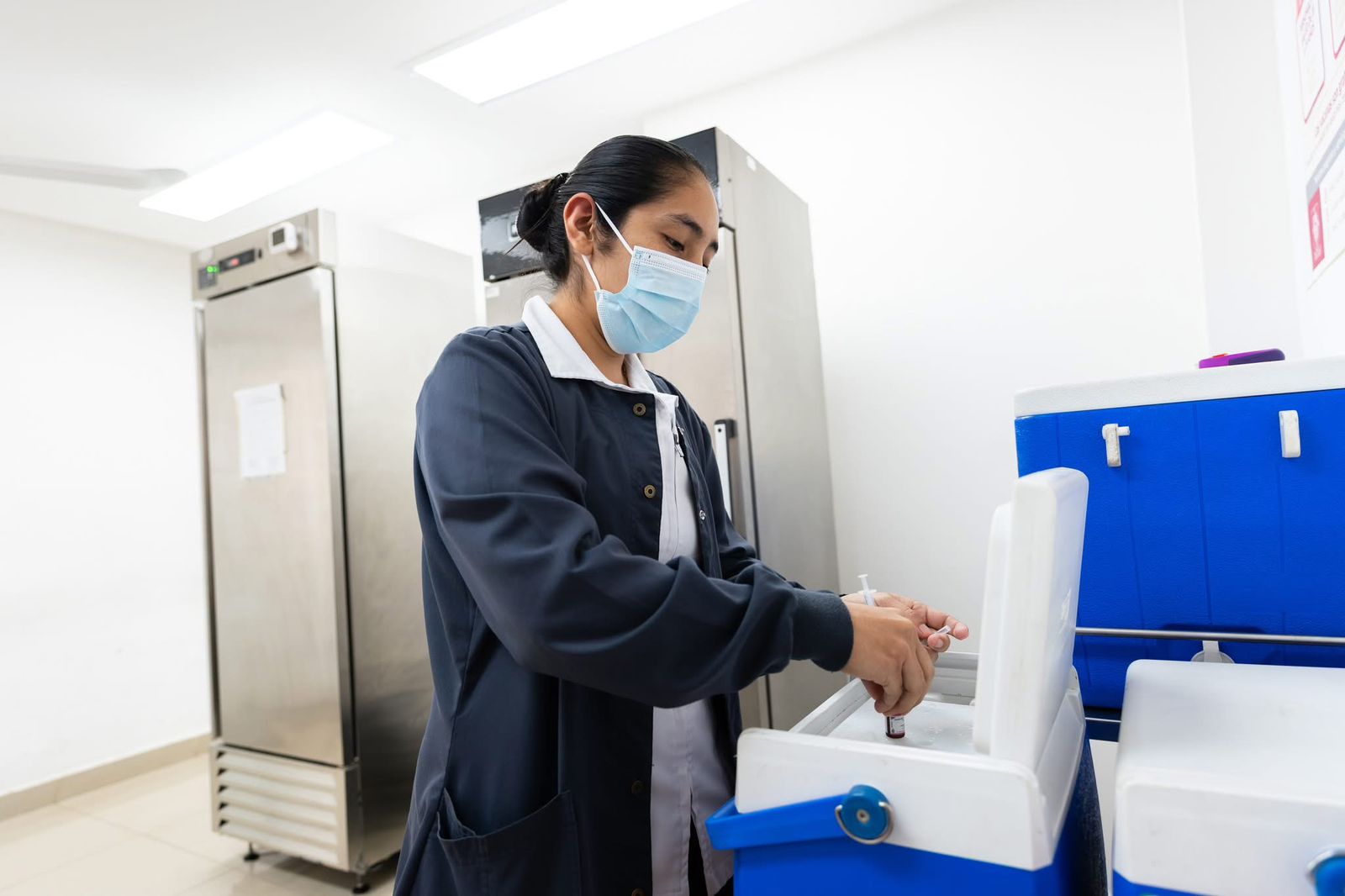 Yucatán, ejemplo nacional con las Redes Integradas de Servicio de Salud